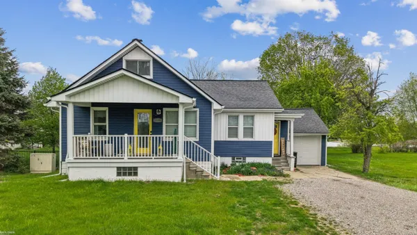 $339,000 | 53990 Chesterfield Road, New Baltimore, MI 48051