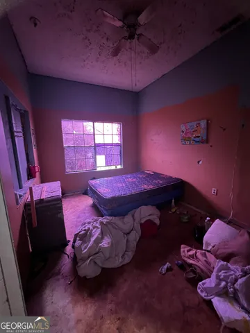 a view of a bathroom