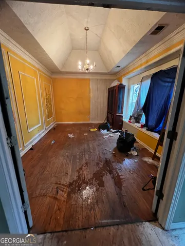 a utility room with sink dryer and washer