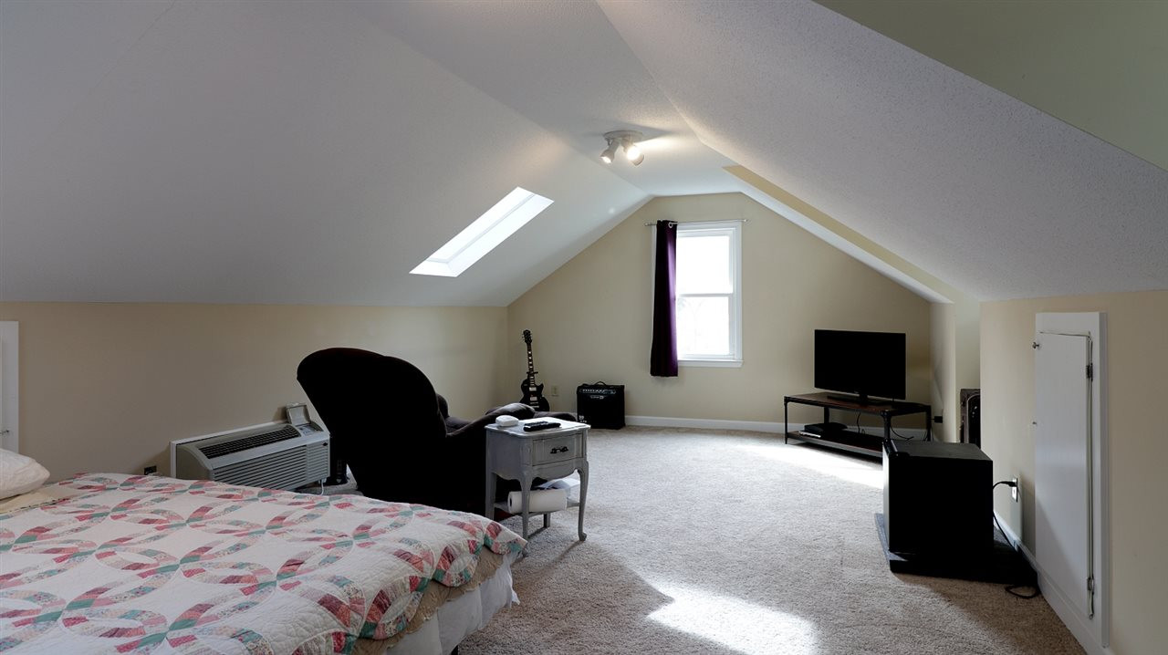 1116 Turner Farms Road Garner, NC 27529 - Photo 18 of 25 Bonus Room