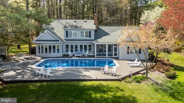 $1,995,000 | 22707 Marshall Lane, Wittman, MD 21676