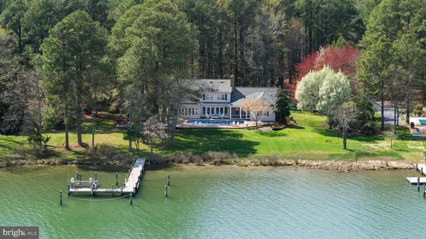 $1,995,000 | 22707 Marshall Lane, Wittman, MD 21676