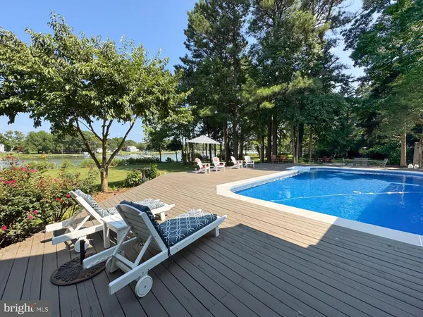 $1,995,000 | 22707 Marshall Lane, Wittman, MD 21676