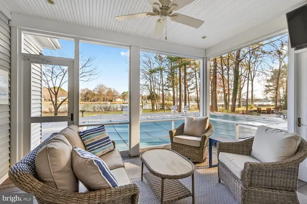 $1,995,000 | 22707 Marshall Lane, Wittman, MD 21676