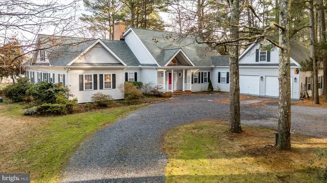 $2,195,000 | 22707 Marshall Lane, Wittman, MD 21676