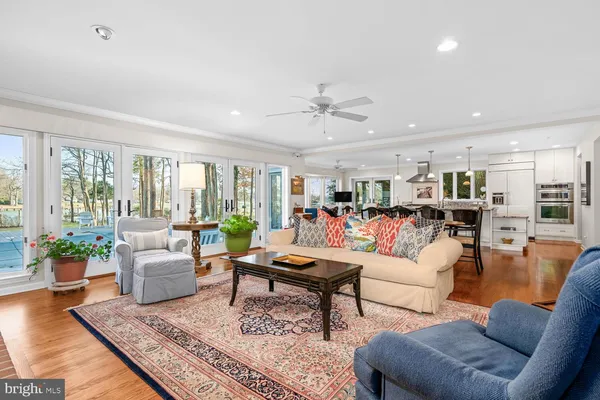 $1,995,000 | 22707 Marshall Lane, Wittman, MD 21676