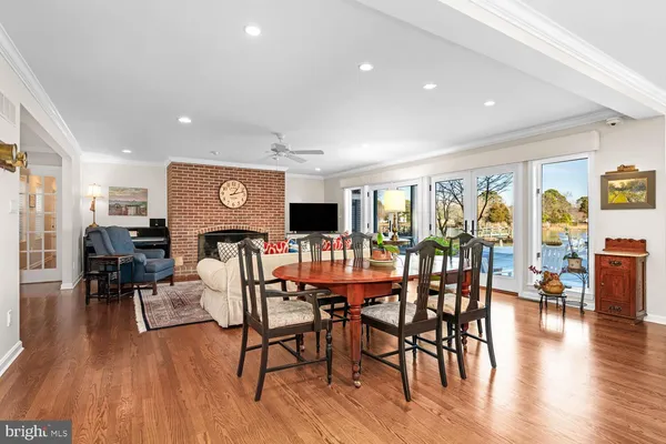 $1,995,000 | 22707 Marshall Lane, Wittman, MD 21676