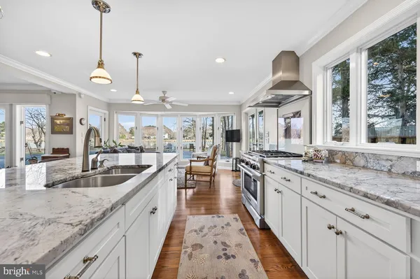 $1,995,000 | 22707 Marshall Lane, Wittman, MD 21676