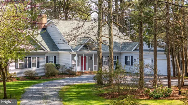 $1,995,000 | 22707 Marshall Lane, Wittman, MD 21676