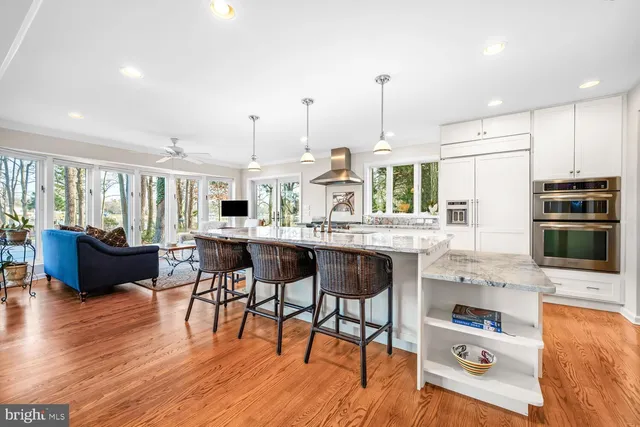 $2,195,000 | 22707 Marshall Lane, Wittman, MD 21676