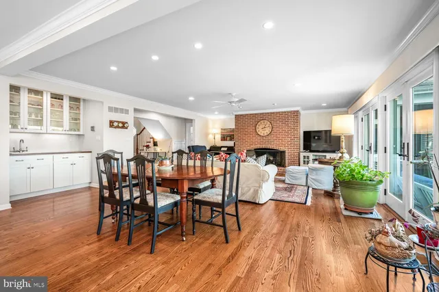 $2,195,000 | 22707 Marshall Lane, Wittman, MD 21676