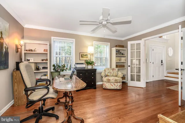 $2,195,000 | 22707 Marshall Lane, Wittman, MD 21676