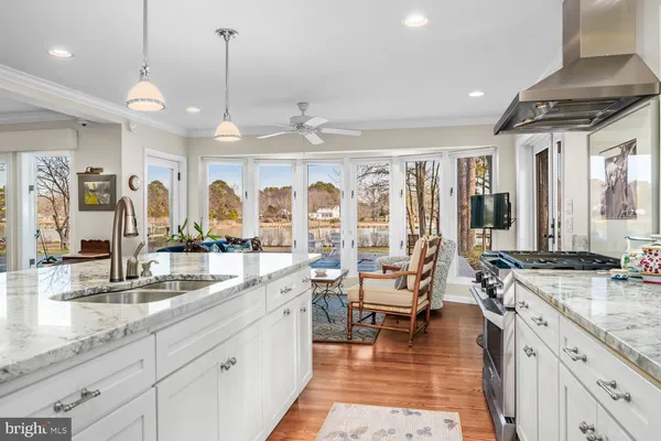 $1,995,000 | 22707 Marshall Lane, Wittman, MD 21676