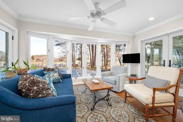 $1,995,000 | 22707 Marshall Lane, Wittman, MD 21676