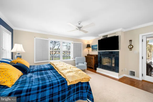 $2,195,000 | 22707 Marshall Lane, Wittman, MD 21676