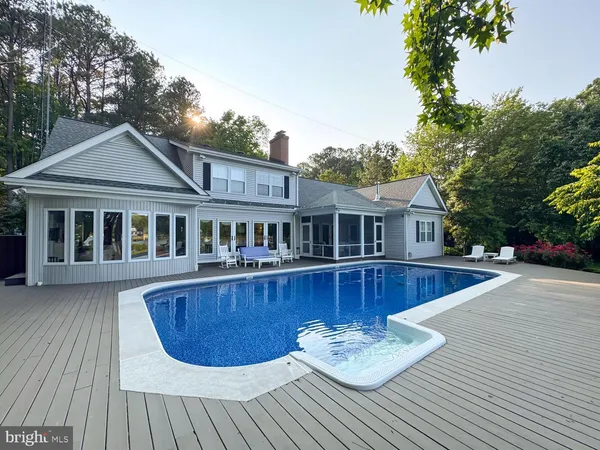 $1,995,000 | 22707 Marshall Lane, Wittman, MD 21676