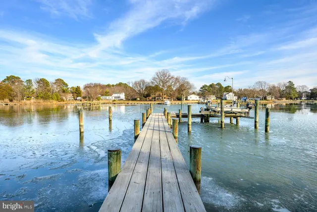 $2,195,000 | 22707 Marshall Lane, Wittman, MD 21676