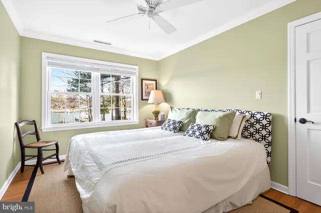 $2,195,000 | 22707 Marshall Lane, Wittman, MD 21676