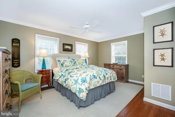 $1,995,000 | 22707 Marshall Lane, Wittman, MD 21676