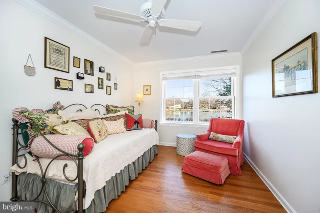 $2,195,000 | 22707 Marshall Lane, Wittman, MD 21676