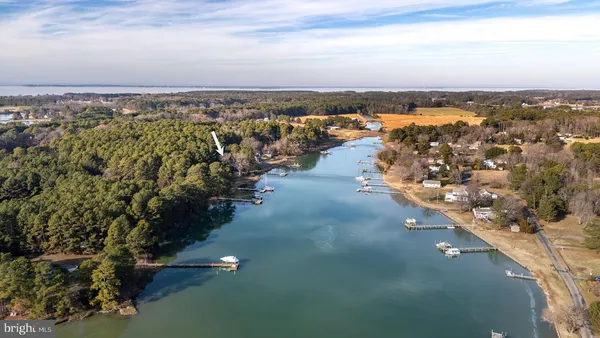 $1,995,000 | 22707 Marshall Lane, Wittman, MD 21676