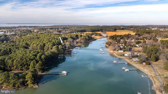 $2,195,000 | 22707 Marshall Lane, Wittman, MD 21676