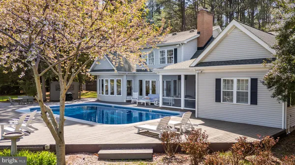 $1,995,000 | 22707 Marshall Lane, Wittman, MD 21676