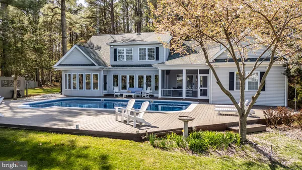 $1,995,000 | 22707 Marshall Lane, Wittman, MD 21676