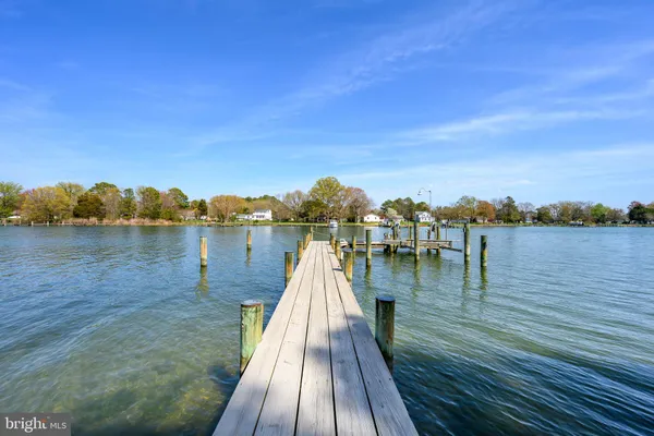 $1,995,000 | 22707 Marshall Lane, Wittman, MD 21676