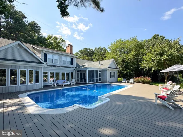 $2,195,000 | 22707 Marshall Lane, Wittman, MD 21676