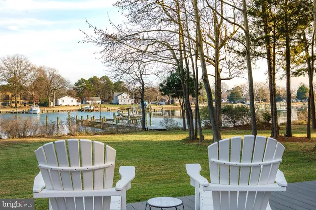 $2,195,000 | 22707 Marshall Lane, Wittman, MD 21676