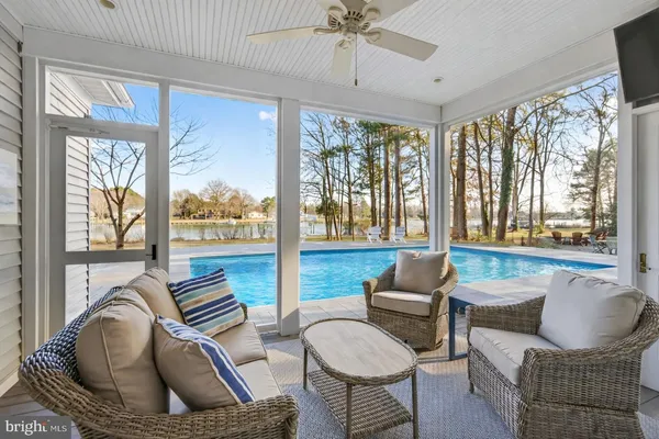 $1,995,000 | 22707 Marshall Lane, Wittman, MD 21676