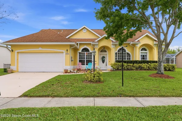 $490,000 | 3280 Nan Pablo Drive, Melbourne, FL 32934