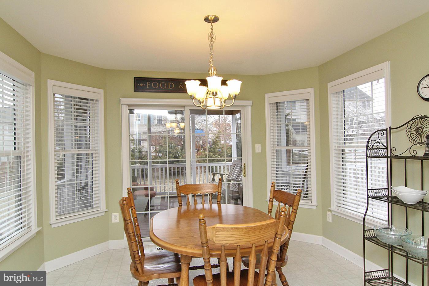303 Longbow Road Mount Airy, MD 21771 - Photo 12 of 30 Kitchen