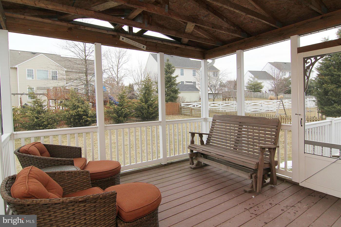 303 Longbow Road Mount Airy, MD 21771 - Photo 13 of 30 Exterior (General)