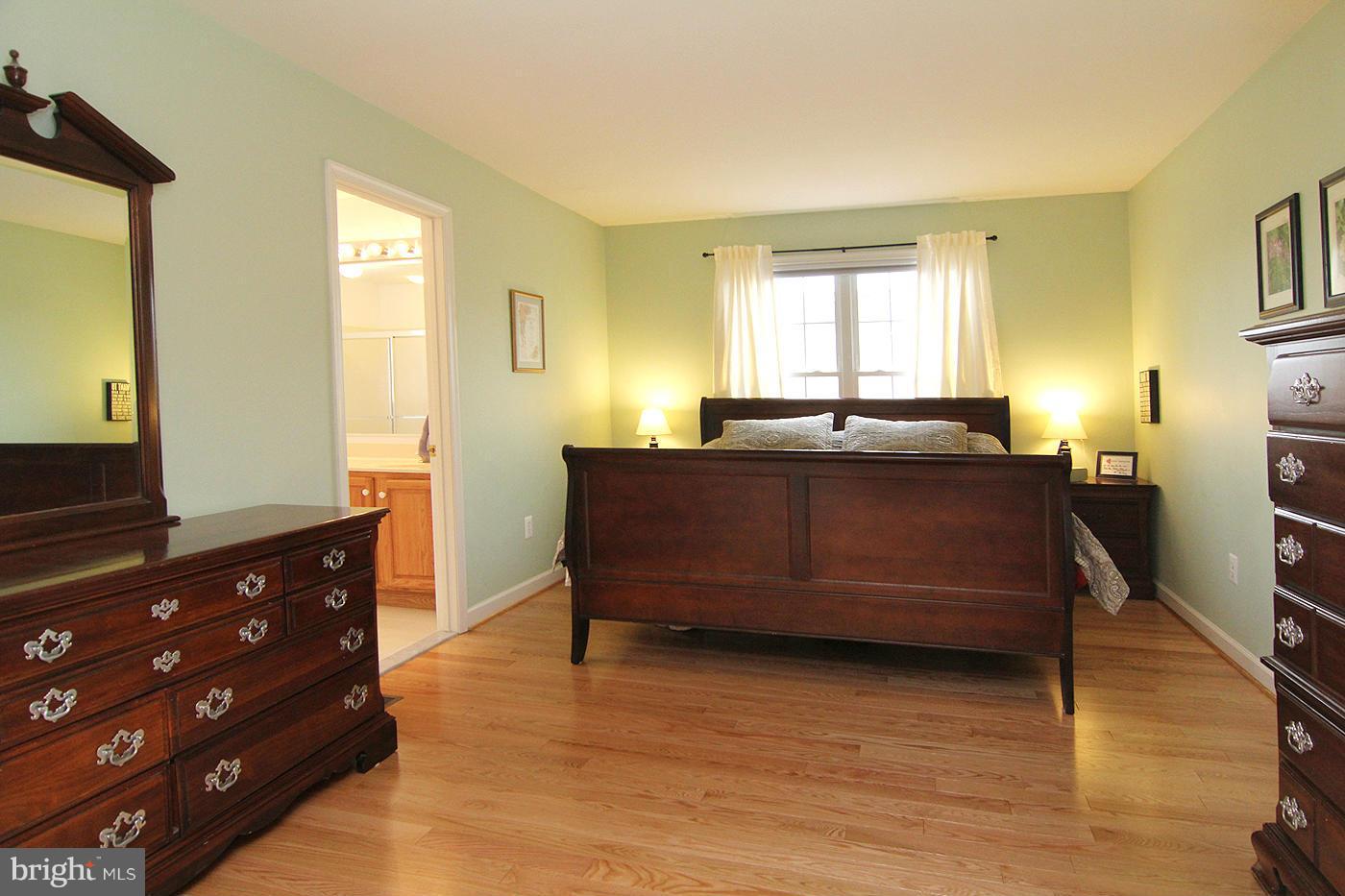 303 Longbow Road Mount Airy, MD 21771 - Photo 18 of 30 Bedroom (Master)