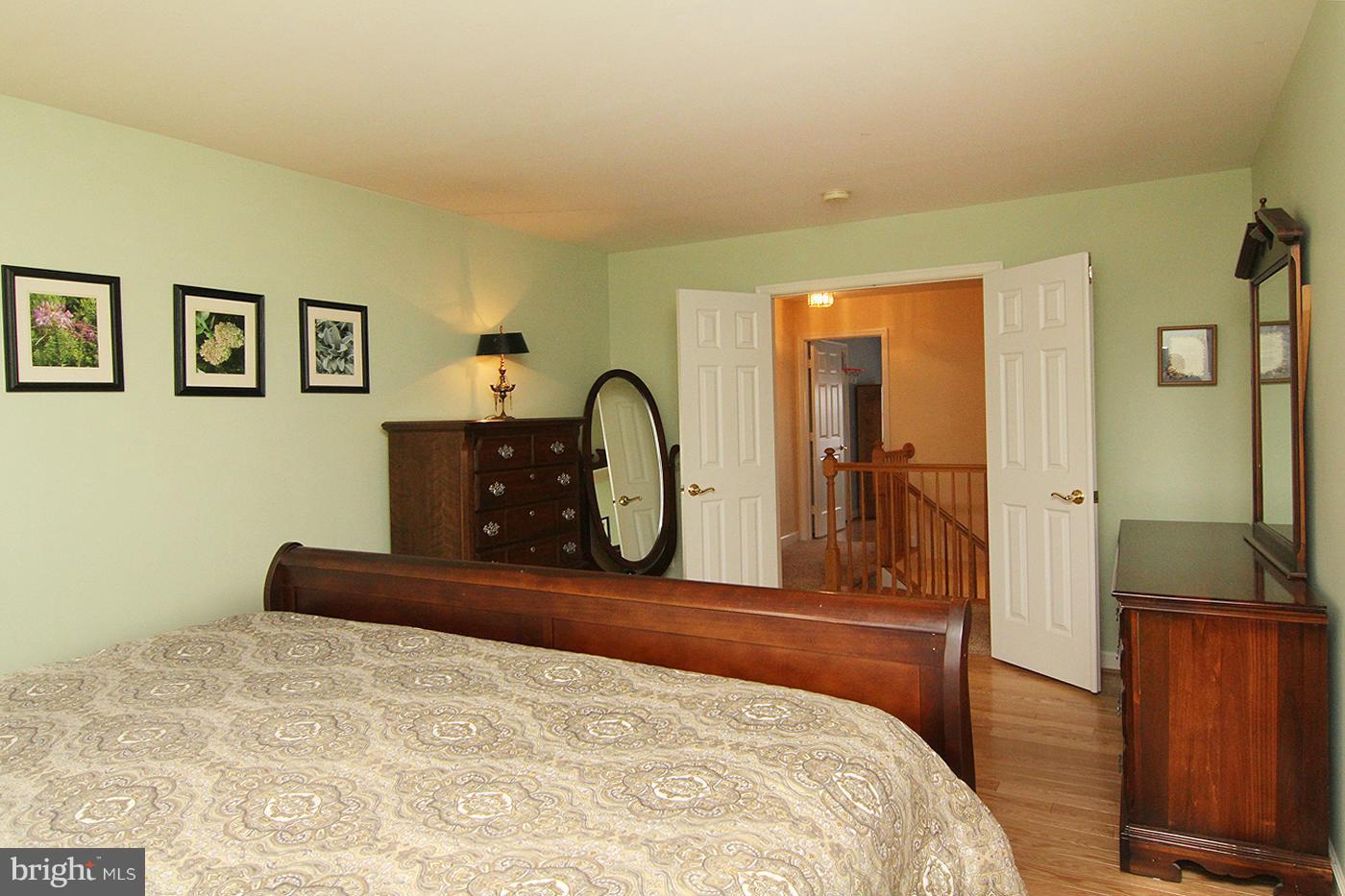 303 Longbow Road Mount Airy, MD 21771 - Photo 19 of 30 Bath (Master)