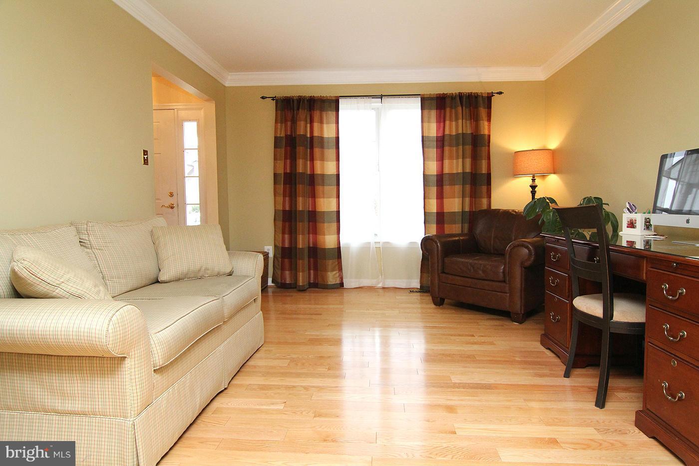 303 Longbow Road Mount Airy, MD 21771 - Photo 3 of 30 Living Room