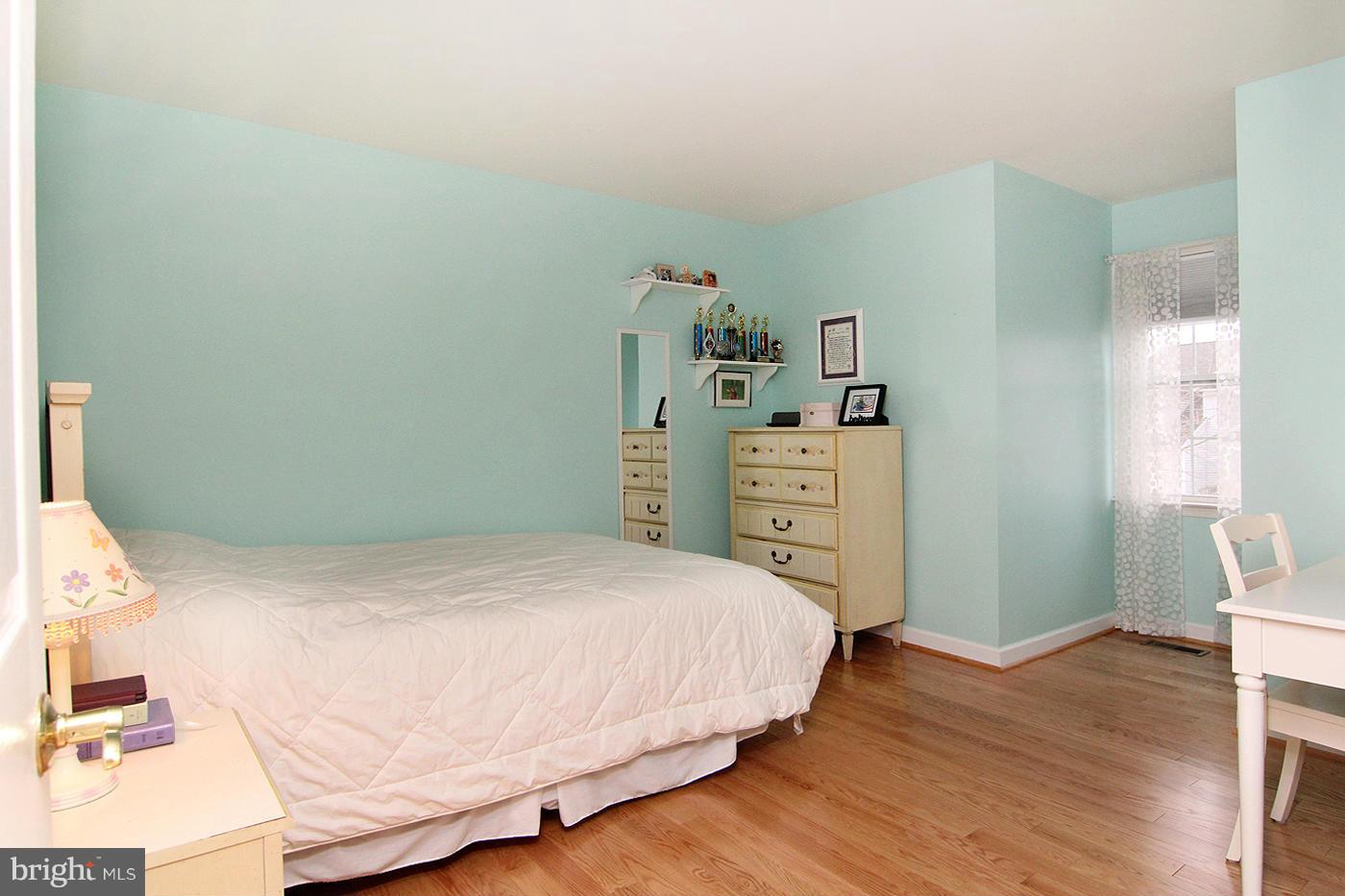 303 Longbow Road Mount Airy, MD 21771 - Photo 22 of 30 Bedroom