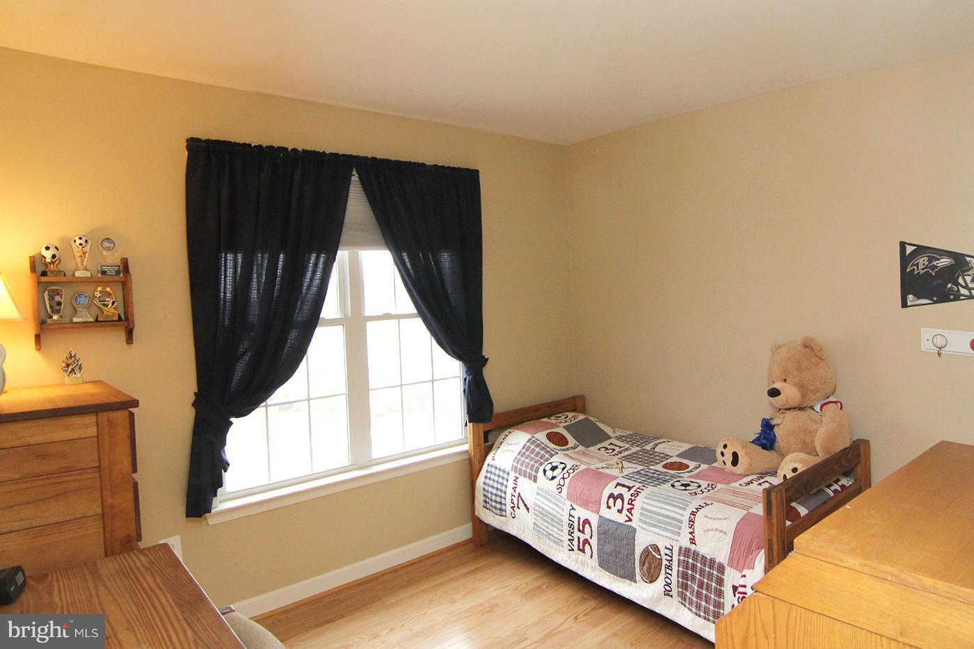 303 Longbow Road Mount Airy, MD 21771 - Photo 23 of 30 Bedroom