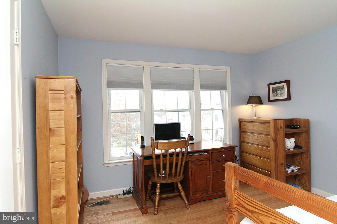 303 Longbow Road Mount Airy, MD 21771 - Photo 24 of 30 Bedroom