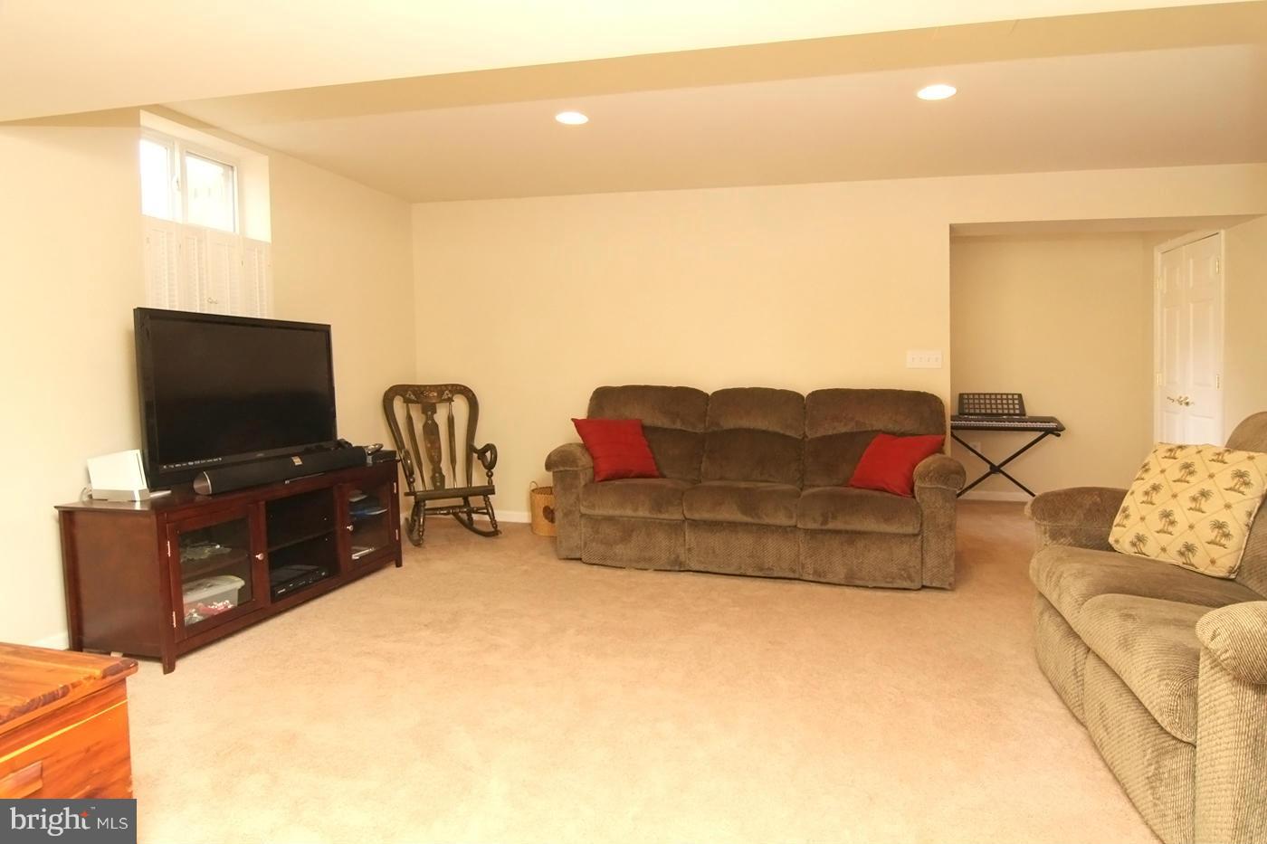 303 Longbow Road Mount Airy, MD 21771 - Photo 26 of 30 Basement
