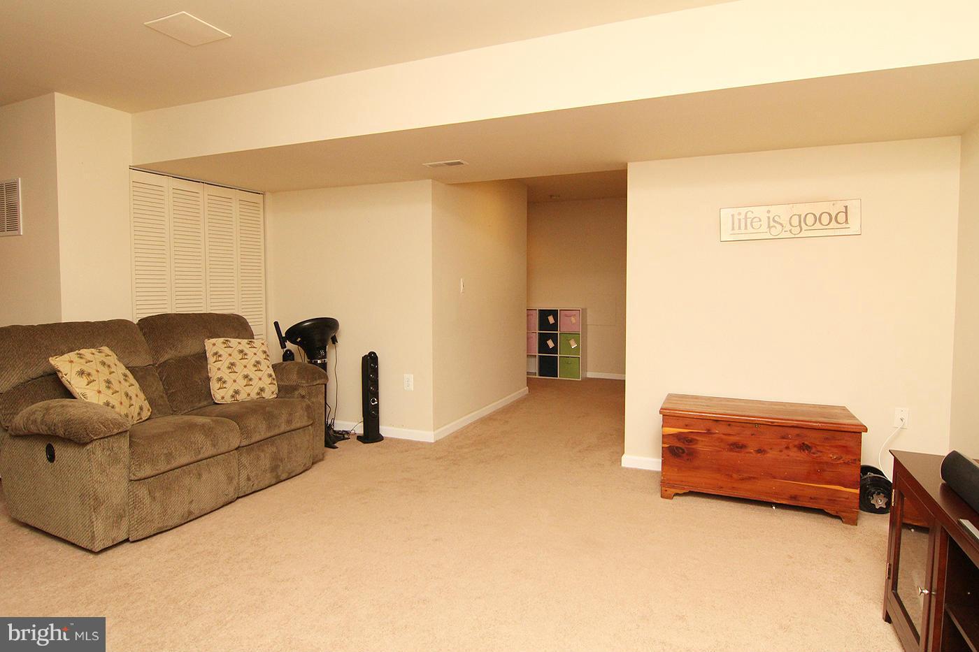 303 Longbow Road Mount Airy, MD 21771 - Photo 27 of 30 Basement
