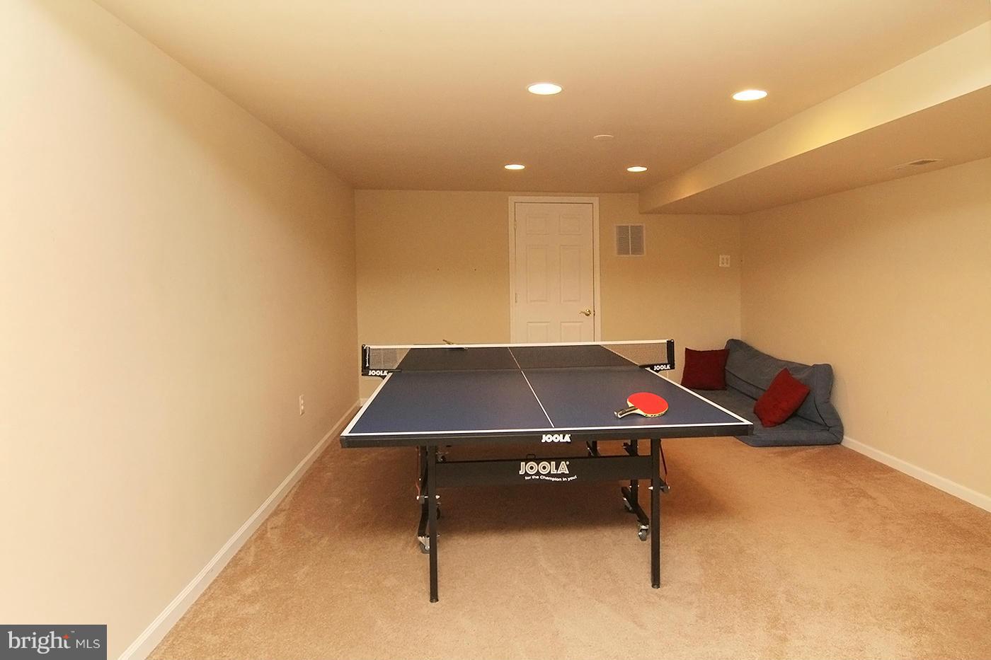 303 Longbow Road Mount Airy, MD 21771 - Photo 28 of 30 Basement