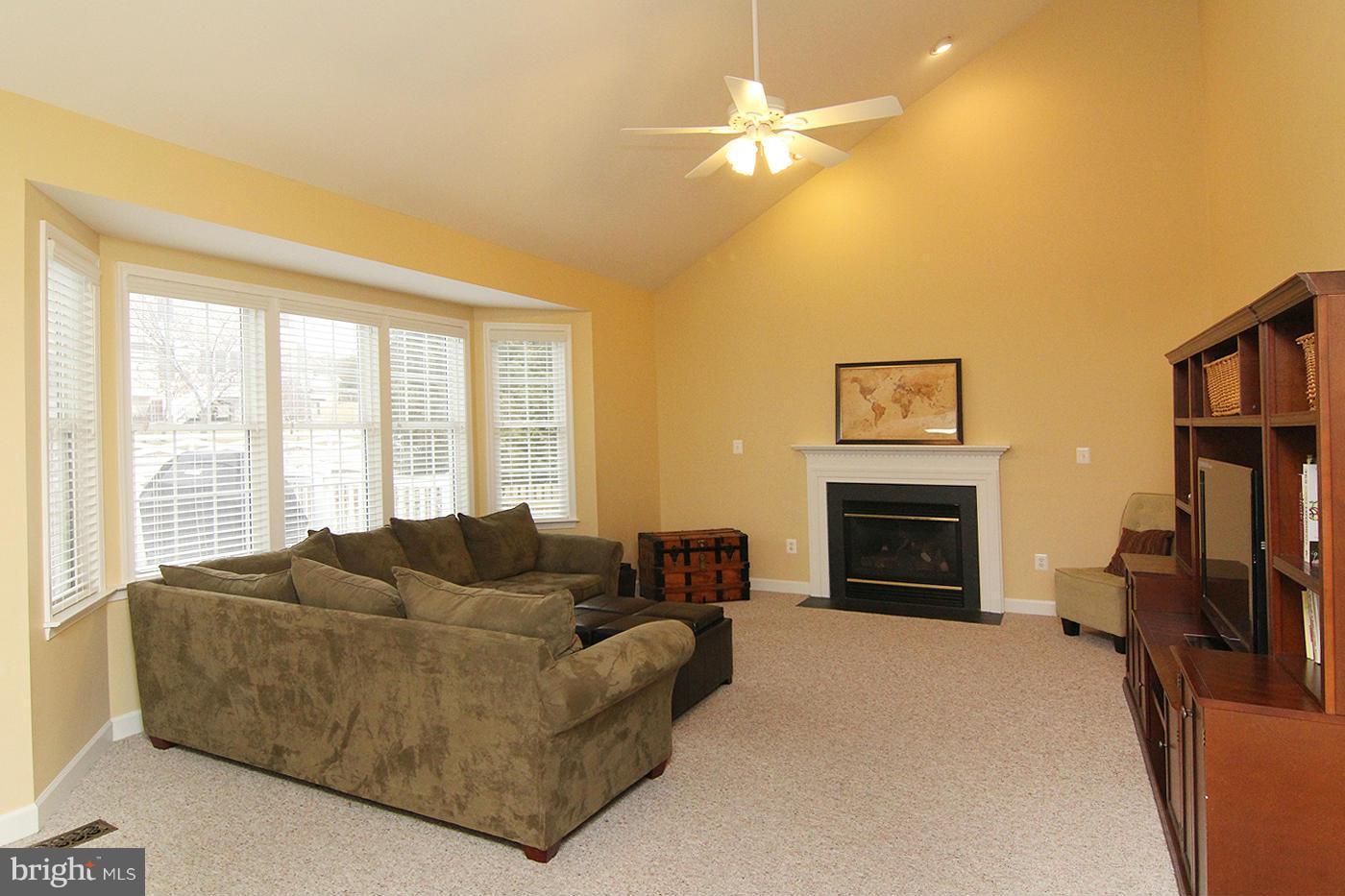 303 Longbow Road Mount Airy, MD 21771 - Photo 7 of 30 Family Room