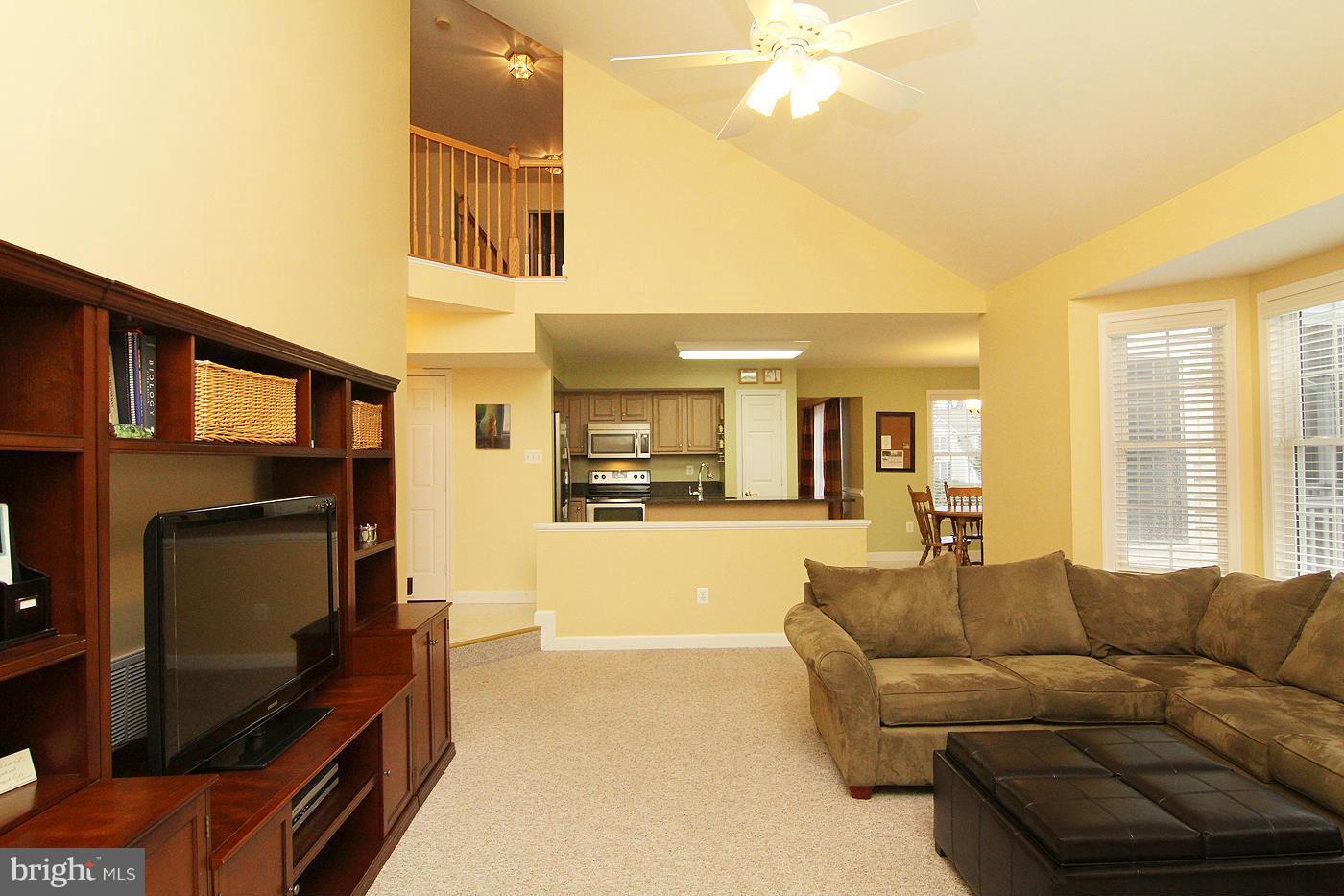 303 Longbow Road Mount Airy, MD 21771 - Photo 9 of 30 Family Room