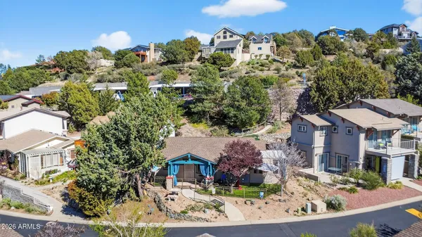 $339,900 | 277 Jacob Lane, Prescott, AZ 86303