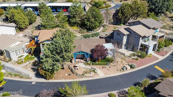 $339,900 | 277 Jacob Lane, Prescott, AZ 86303