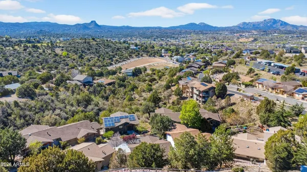 $339,900 | 277 Jacob Lane, Prescott, AZ 86303