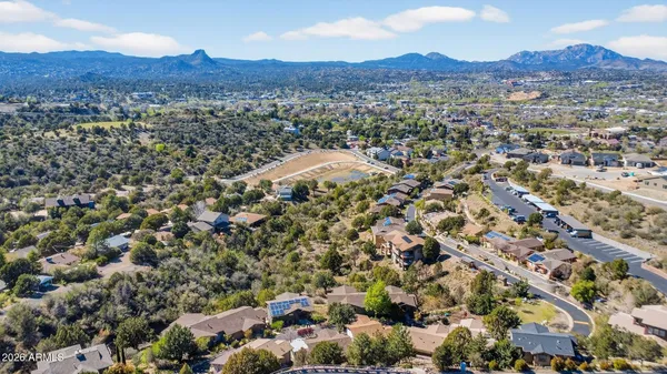 $339,900 | 277 Jacob Lane, Prescott, AZ 86303